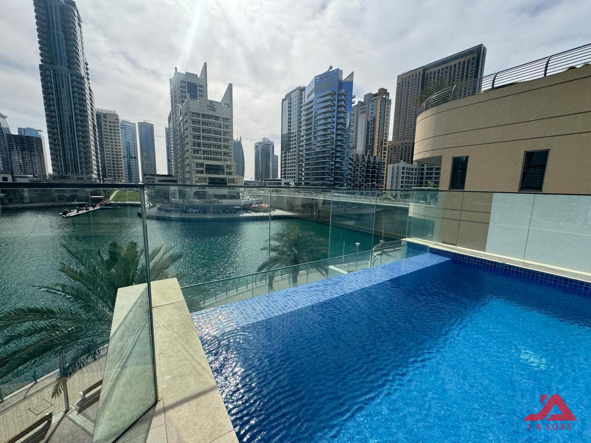 Cozy Sea View Apt In Liv Residence Tower, Dubai Marina Cozy Marina & Sea View Apt In Bay Central Tower With Modern Gym & Pool, Steps To Jbr Beach & Metro מראה חיצוני תמונה