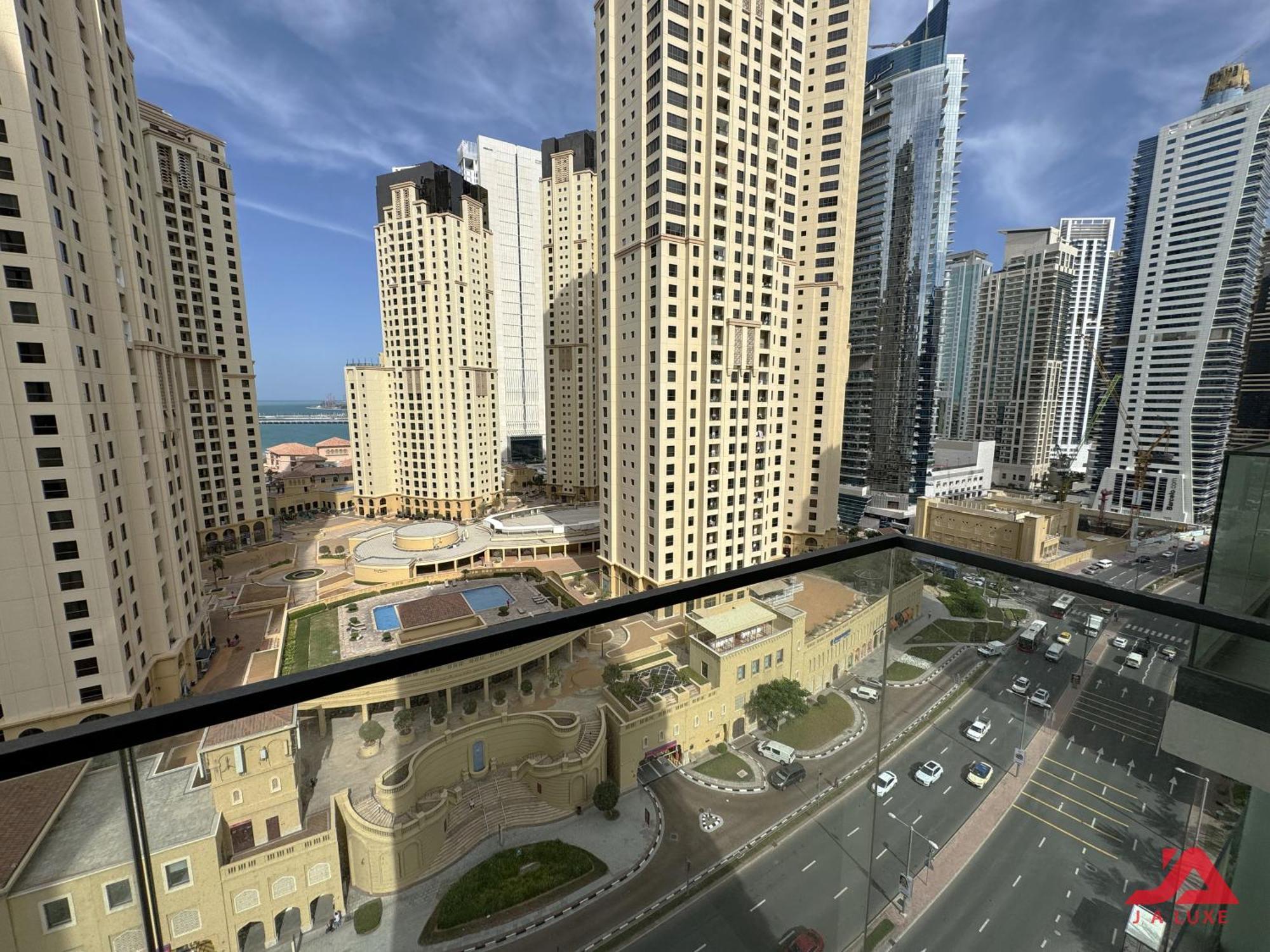 Cozy Sea View Apt In Liv Residence Tower, Dubai Marina Cozy Marina & Sea View Apt In Bay Central Tower With Modern Gym & Pool, Steps To Jbr Beach & Metro מראה חיצוני תמונה