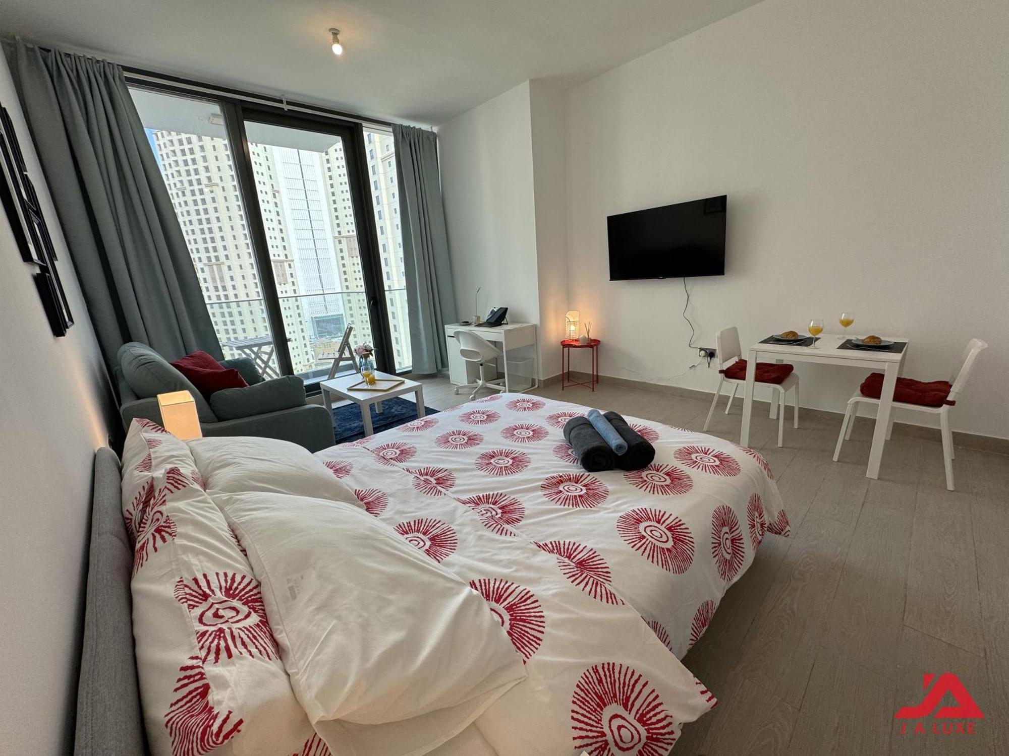 Cozy Sea View Apt In Liv Residence Tower, Dubai Marina Cozy Marina & Sea View Apt In Bay Central Tower With Modern Gym & Pool, Steps To Jbr Beach & Metro מראה חיצוני תמונה