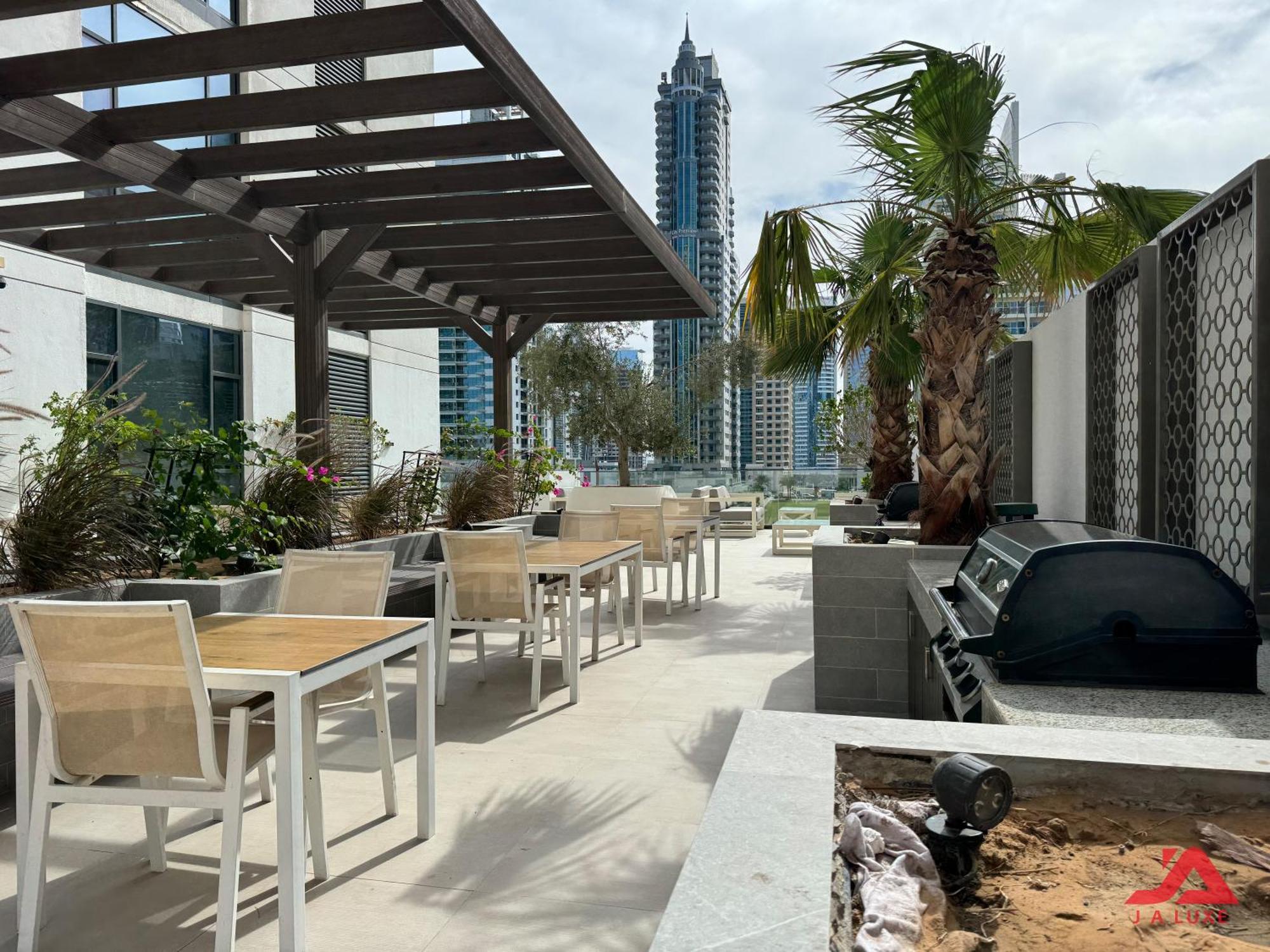 Cozy Sea View Apt In Liv Residence Tower, Dubai Marina Cozy Marina & Sea View Apt In Bay Central Tower With Modern Gym & Pool, Steps To Jbr Beach & Metro מראה חיצוני תמונה