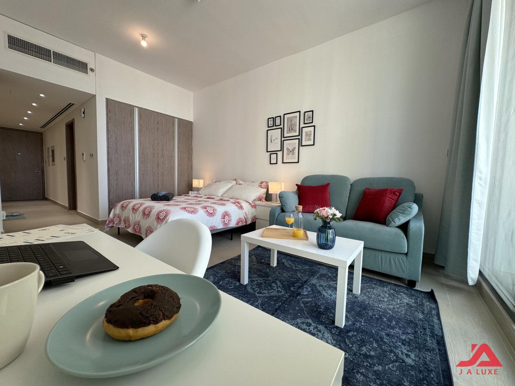 Cozy Sea View Apt In Liv Residence Tower, Dubai Marina Cozy Marina & Sea View Apt In Bay Central Tower With Modern Gym & Pool, Steps To Jbr Beach & Metro מראה חיצוני תמונה