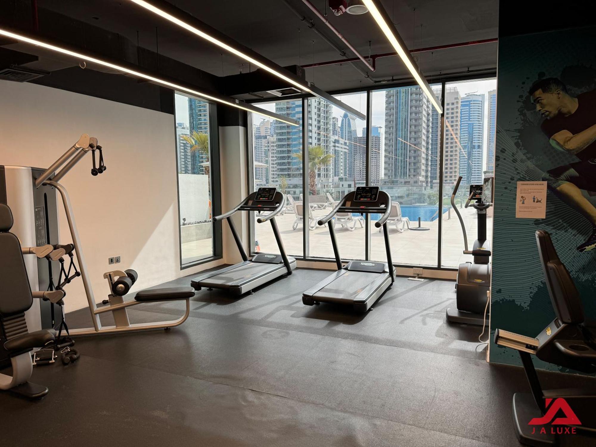 Cozy Sea View Apt In Liv Residence Tower, Dubai Marina Cozy Marina & Sea View Apt In Bay Central Tower With Modern Gym & Pool, Steps To Jbr Beach & Metro מראה חיצוני תמונה