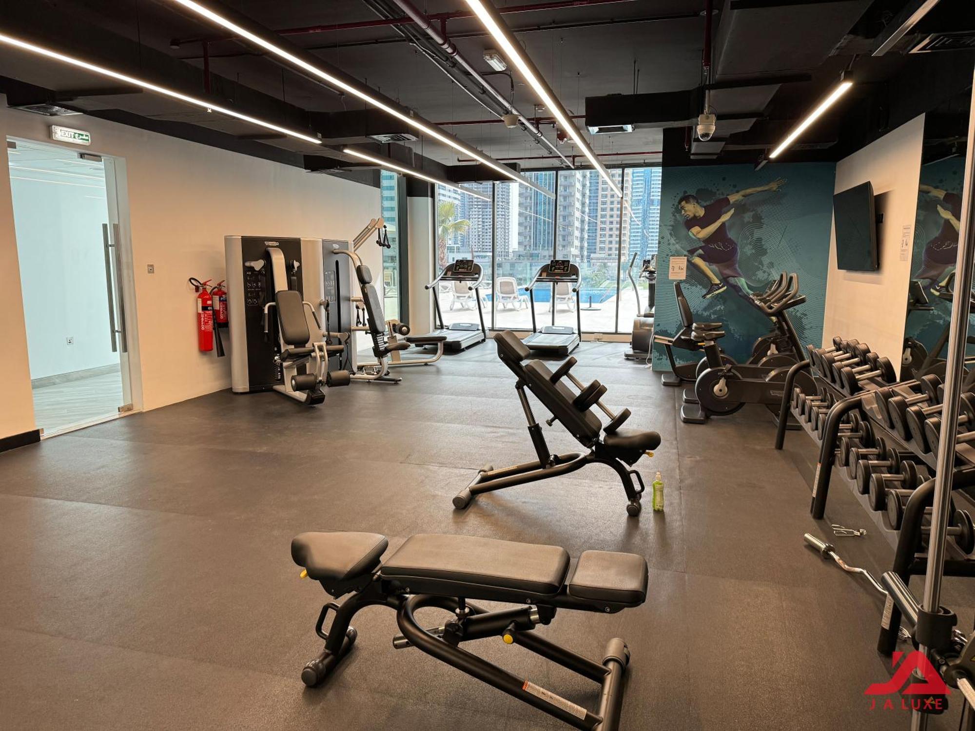 Cozy Sea View Apt In Liv Residence Tower, Dubai Marina Cozy Marina & Sea View Apt In Bay Central Tower With Modern Gym & Pool, Steps To Jbr Beach & Metro מראה חיצוני תמונה