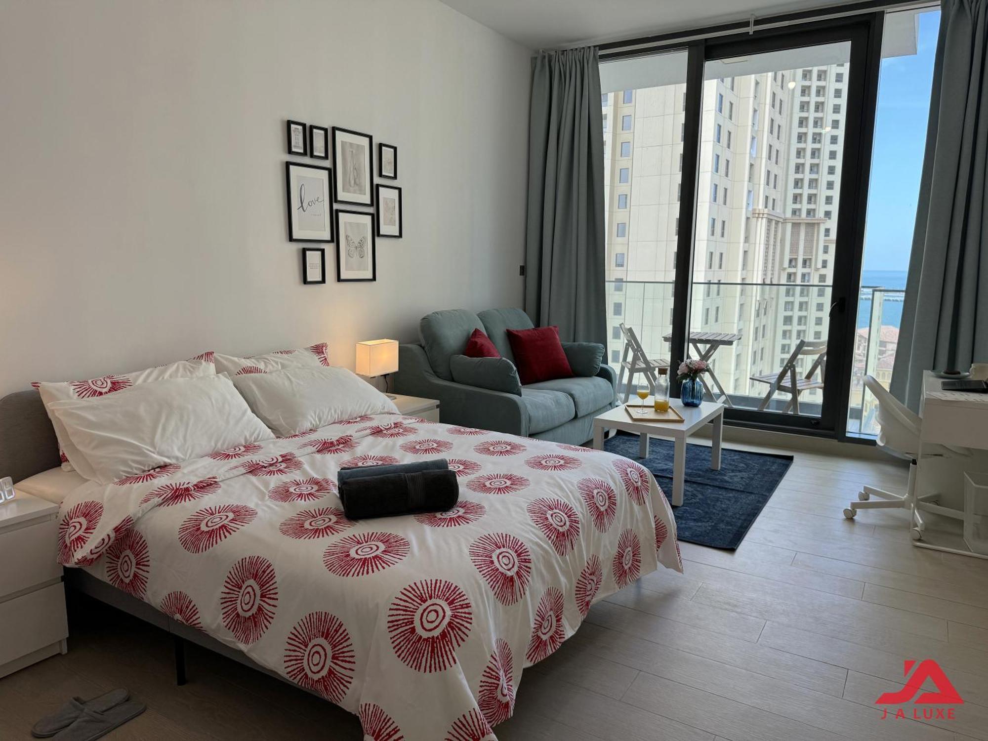 Cozy Sea View Apt In Liv Residence Tower, Dubai Marina Cozy Marina & Sea View Apt In Bay Central Tower With Modern Gym & Pool, Steps To Jbr Beach & Metro מראה חיצוני תמונה