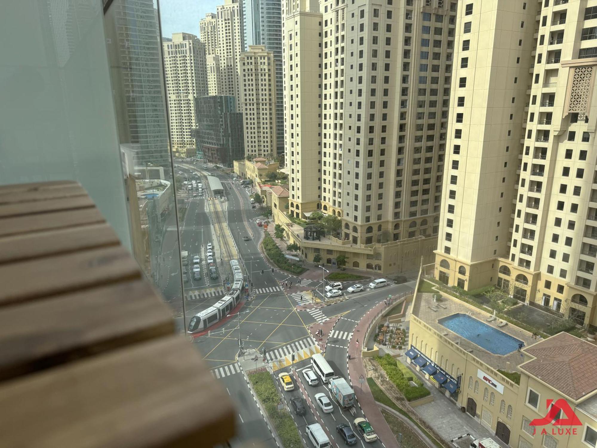 Cozy Sea View Apt In Liv Residence Tower, Dubai Marina Cozy Marina & Sea View Apt In Bay Central Tower With Modern Gym & Pool, Steps To Jbr Beach & Metro מראה חיצוני תמונה